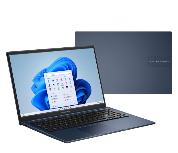 ASUS Vivobook 15 Core 5-120U/16GB/512/Win11 - 1354554 - zdjęcie